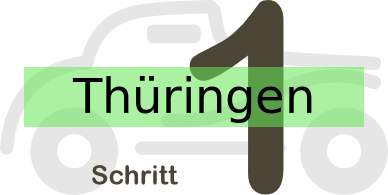 Thüringen