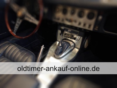 Gibt es eigentlich auch Oldtimer-Kult-Personen?