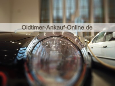 Was fasziniert an Oldtimer-Rennen?