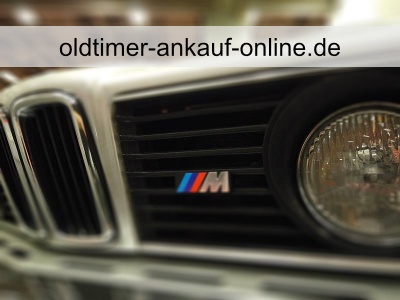 Zustandsnoten bei Oldtimern