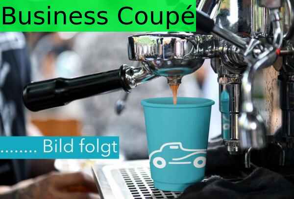 Business Coupé