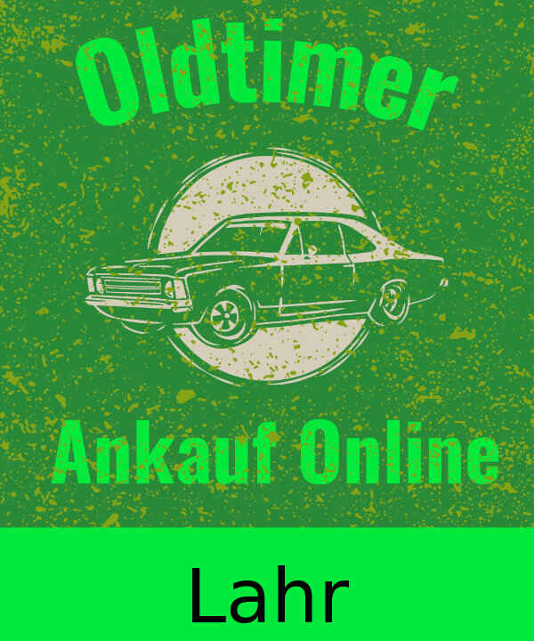 Oldtimer-Ankauf Lahr