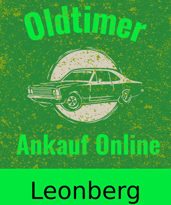 Oldtimer-Ankauf Leonberg