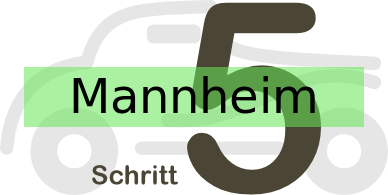 Oldtimer-Ankauf Mannheim