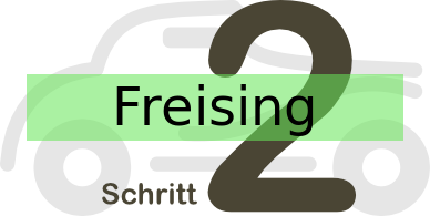 Oldtimer-Ankauf Freising