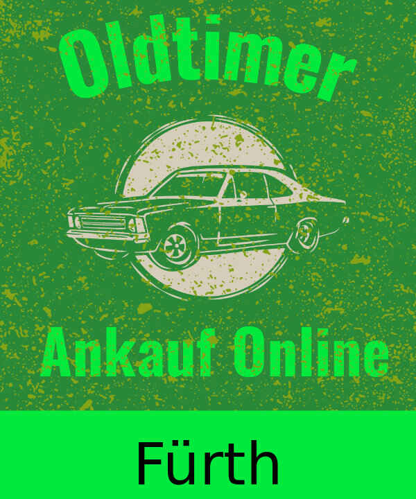 Oldtimer-Ankauf Fürth