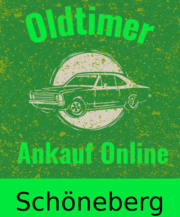 Oldtimer-Ankauf Schöneberg