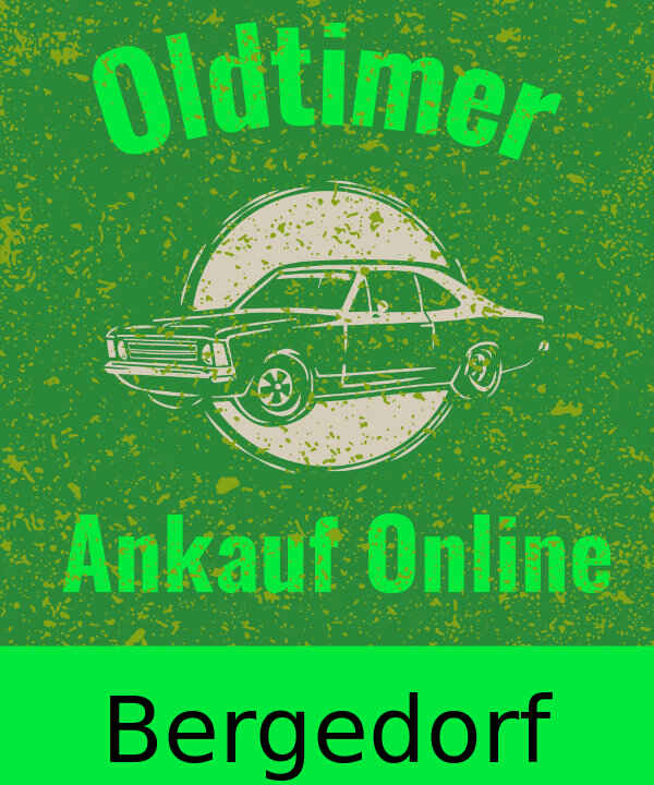 Oldtimer-Ankauf Bergedorf