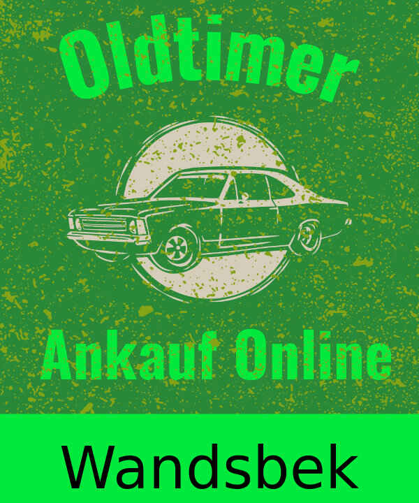 Oldtimer-Ankauf Wandsbek