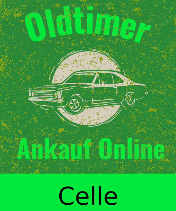 Oldtimer-Ankauf Celle