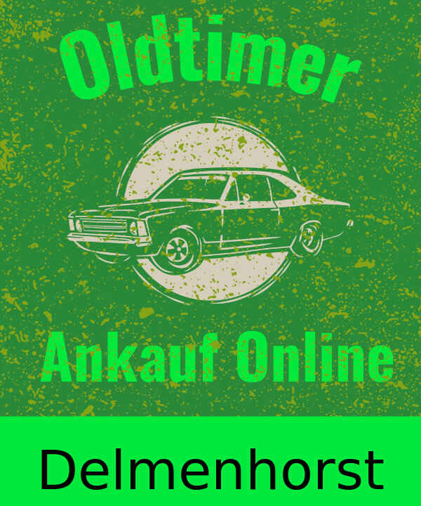 Oldtimer-Ankauf Delmenhorst