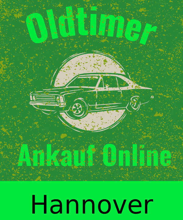 Oldtimer-Ankauf Hannover