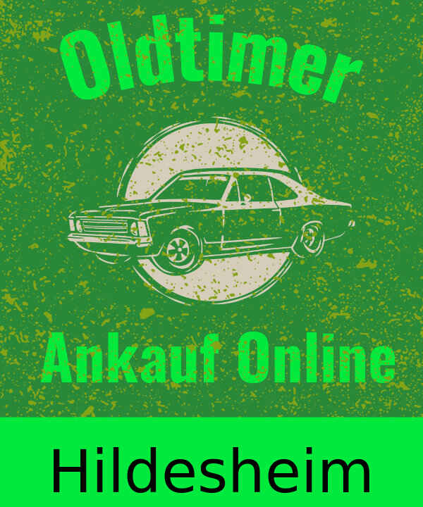 Oldtimer-Ankauf Hildesheim