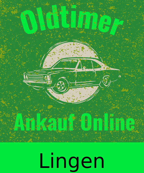Oldtimer-Ankauf Lingen