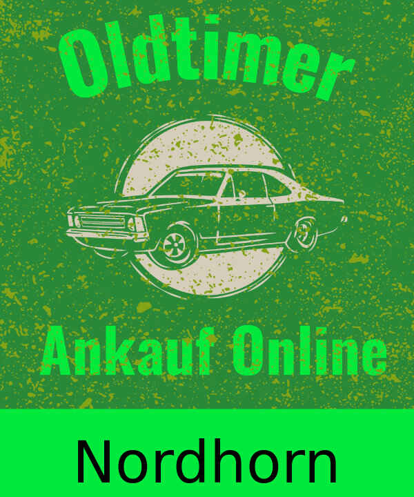 Oldtimer-Ankauf Nordhorn