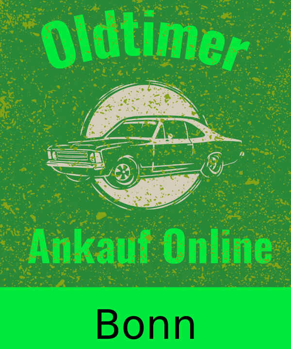 Oldtimer-Ankauf Bonn