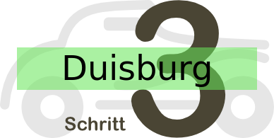 Oldtimer-Ankauf Duisburg