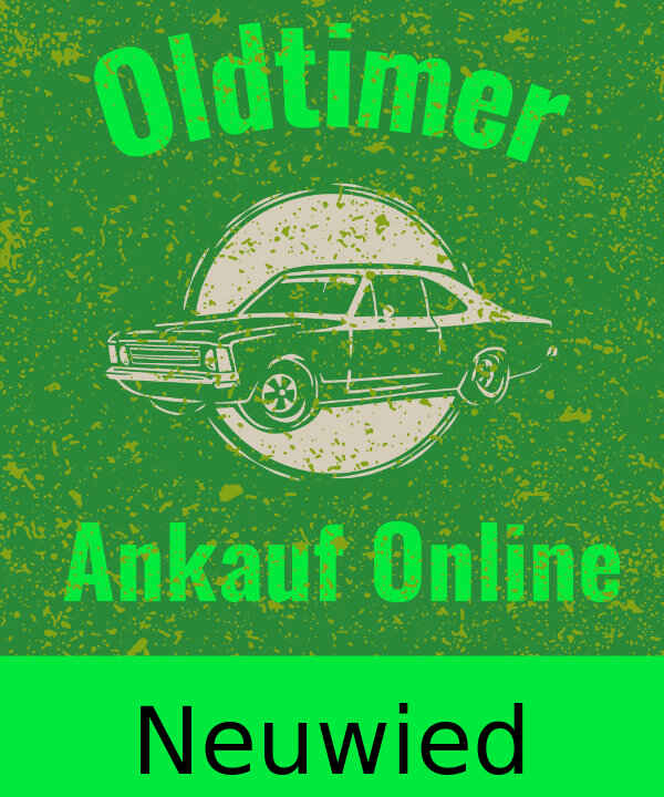 Oldtimer-Ankauf Neuwied