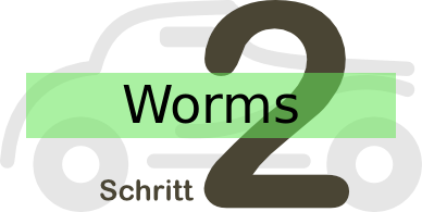 Oldtimer-Ankauf Worms