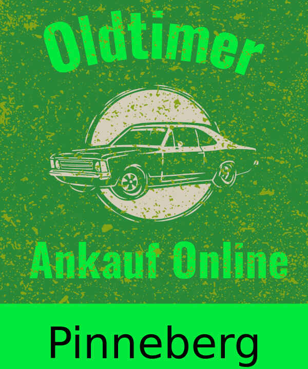 Oldtimer-Ankauf Pinneberg