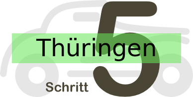 Thüringen